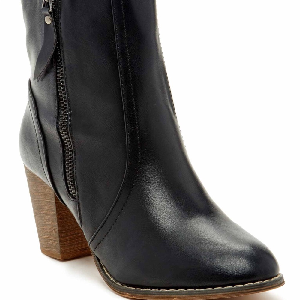 Bucco bootie 7 1/2